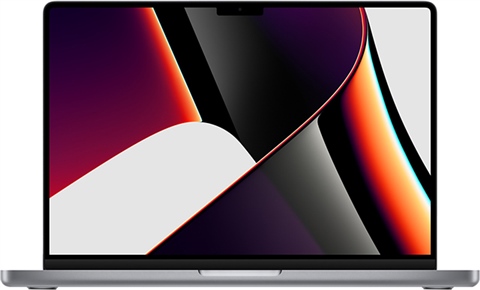 MacBook Pro 18 4 M1 Max 10 CPU 32 GPU 32GB 512GB SSD 14 Szaro B CeX PL Buy Sell Exchange